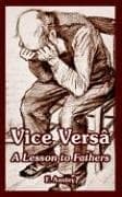 Tapa de Vice Versa