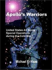 Tapa de Apollo's warriors