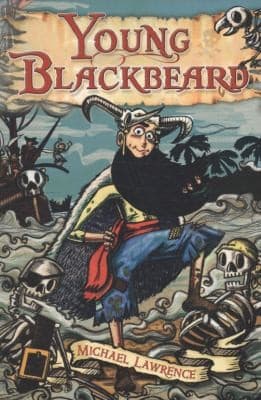 Tapa de Young Blackbeard