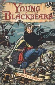Tapa de Young Blackbeard