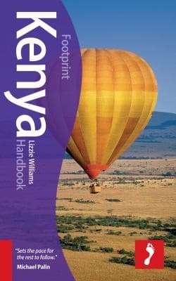 Tapa de Kenya Handbook