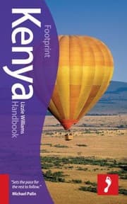 Tapa de Kenya Handbook