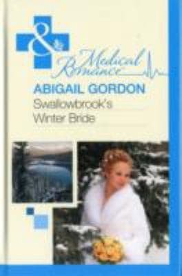 Tapa de Swallowbrook's Winter Bride