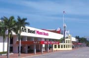Tapa de Art Basel Miami Beach The International Art Show La Exposicin Internacional De Arte