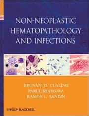 Tapa de Nonneoplastic Hematopathology And Infections