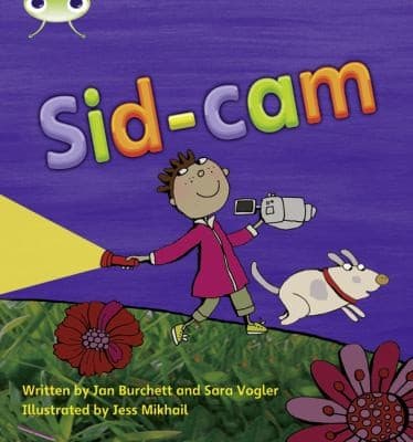 Tapa de Sidcam