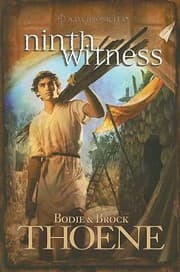 Tapa de Ninth Witness