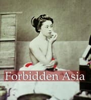 Tapa de Forbidden Asia