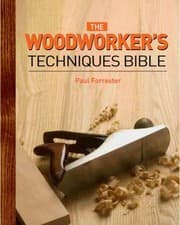Tapa de The Workworkers Techniques Bible
