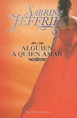 Tapa de Alguien A Quien Amar