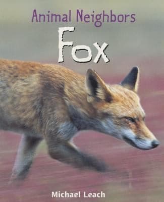 Tapa de Fox
            
                Animal Neighbors