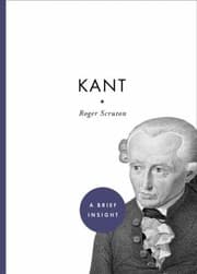 Tapa de Kant A Brief Insight