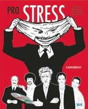 Tapa de Pro Stress