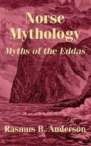Tapa de Norse Mythology