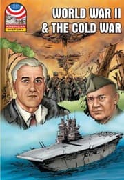 Tapa de World War Ii And The Cold War 19401960
