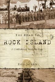 Tapa de The Road to Rock Island