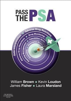 Tapa de Pass The Psa
