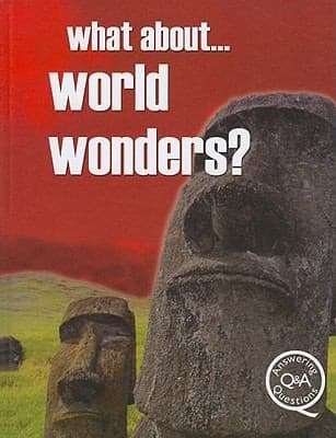 Tapa de World Wonders