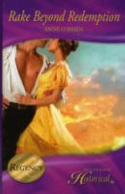 Tapa de Rake Beyond Redemption