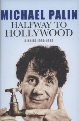 Tapa de Halfway to Hollywood