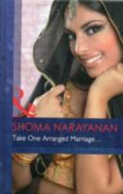 Tapa de Take One Arranged Marriage