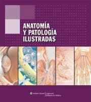 Tapa de Anatoma Y Patologa Ilustradas