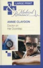 Tapa de Doctor on Her Doorstep