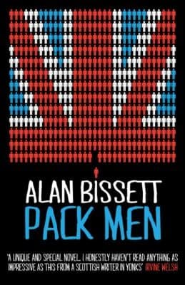 Tapa de Pack Men