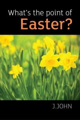 Tapa de Whats The Point Of Easter