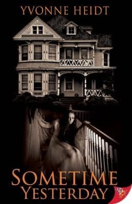 Tapa de Sometime Yesterday