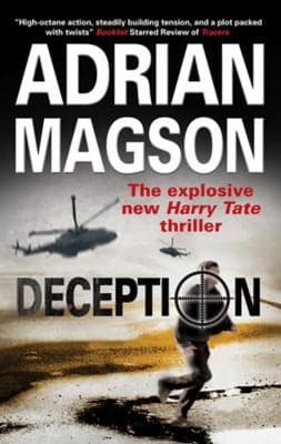 Tapa de Deception