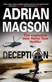 Tapa de Deception