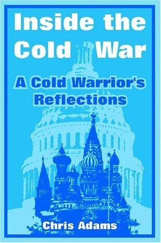 Tapa de Inside The Cold War