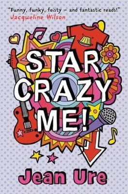 Tapa de Star Crazy
