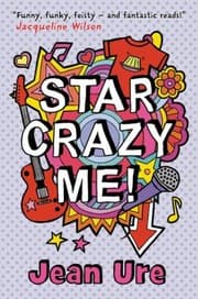 Tapa de Star Crazy Me