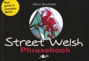 Tapa de Street Welsh Phrasebook