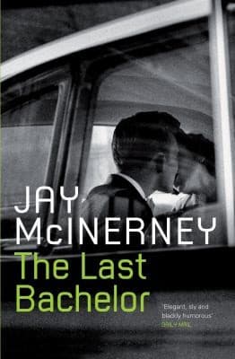 Tapa de The Last Bachelor