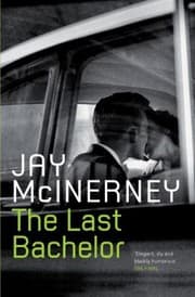 Tapa de The Last Bachelor