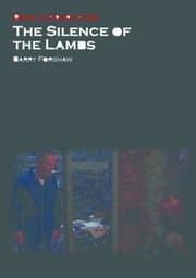 Tapa de The Silence Of The Lambs