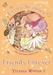 Tapa de Friends Forever