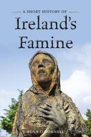 Tapa de A Short History Of Irelands Famine