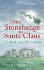 Tapa de From Stonehenge to Santa Claus