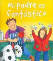 Tapa de Mi Padre Es Fantstico