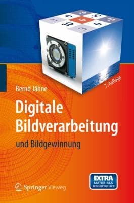 Tapa de Digitale Bildverarbeitung