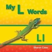 Tapa de My L Words