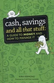 Tapa de Cash Savings And All That Stuff A Guide To Money And How To Manage It