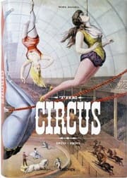 Tapa de The Circus 1870s1950s