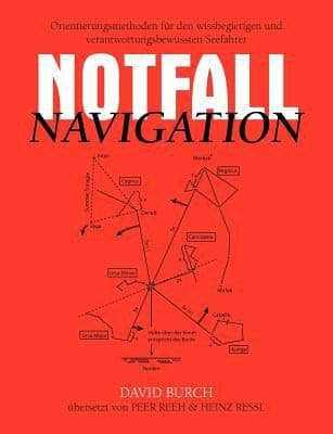 Tapa de Notfall Navigation