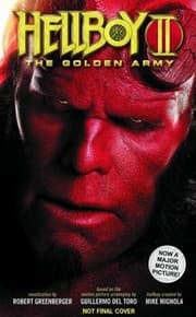 Tapa de The Golden Army
