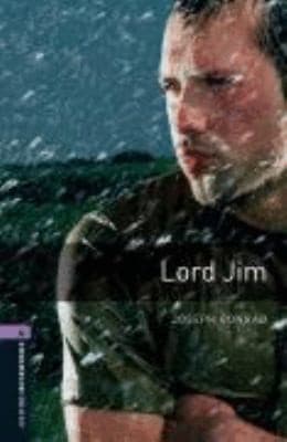 Tapa de Lord Jim